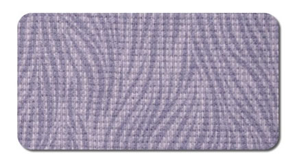 Waves Purple